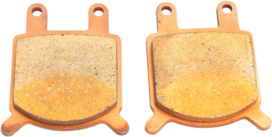 DRAG SPECIALTIES Premium Brake Pads - HDP917 HDP917