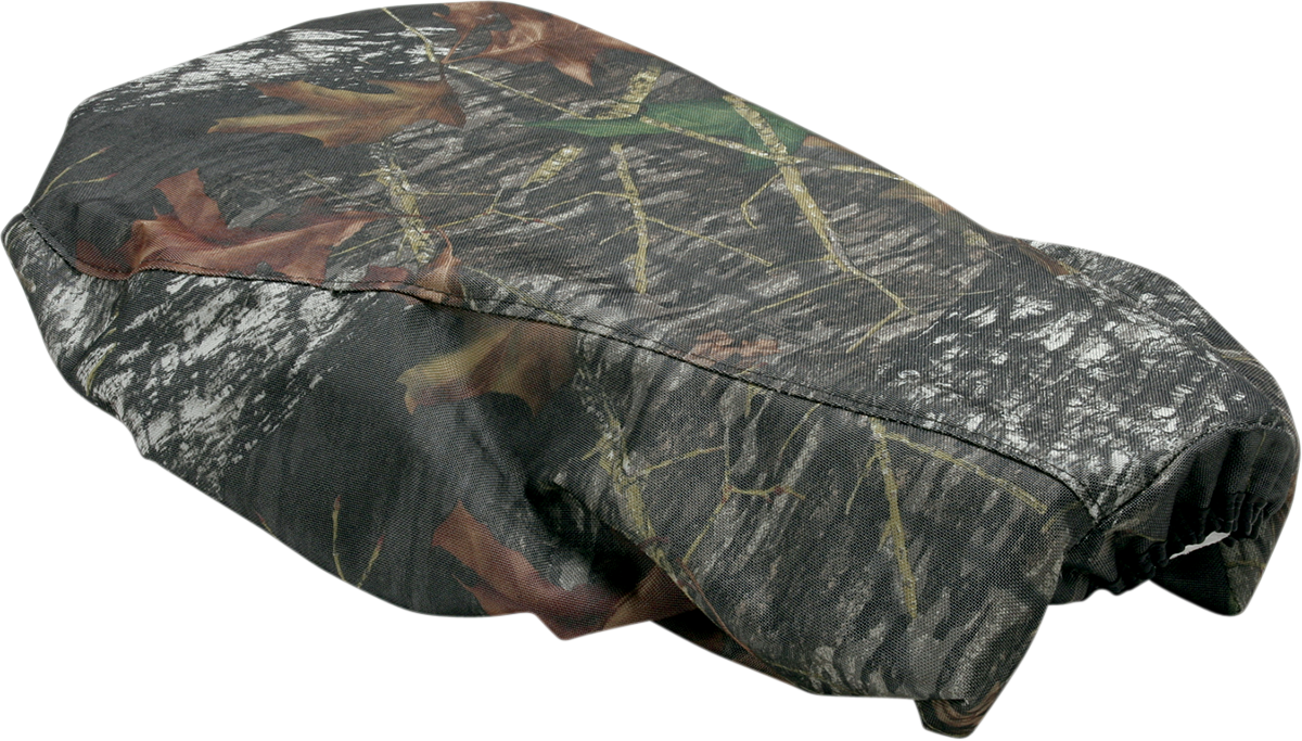 MOOSE UTILITY Seat Cover - Mossy Oak - Grizzly 700 SCYG700-155