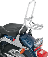 DRAG SPECIALTIES Portaequipajes Sissy Bar 77-0043-BX54 