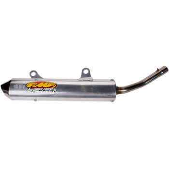 FMF Turbinecore 2 Silencer CR250R 1997-1999 020328 FMF-SA6204