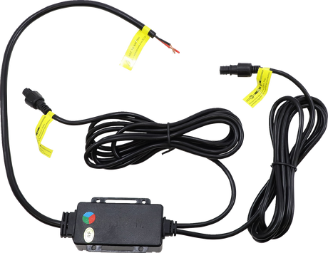 WHIPITLIGHTRODS Light Rod Harness - Remote - Pair 45-200