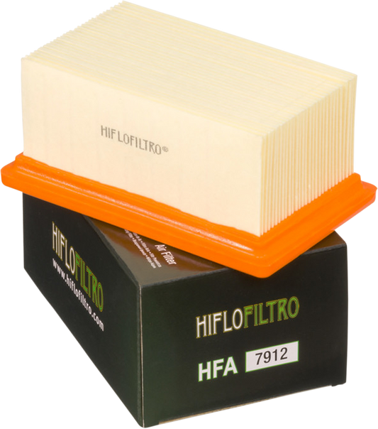 HIFLOFILTRO Air Filter - BMW R1200 HFA7912
