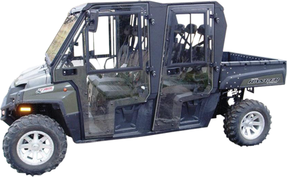 MOOSE UTILITY Complete Cab Enclosure - Ranger Crew 800 3310