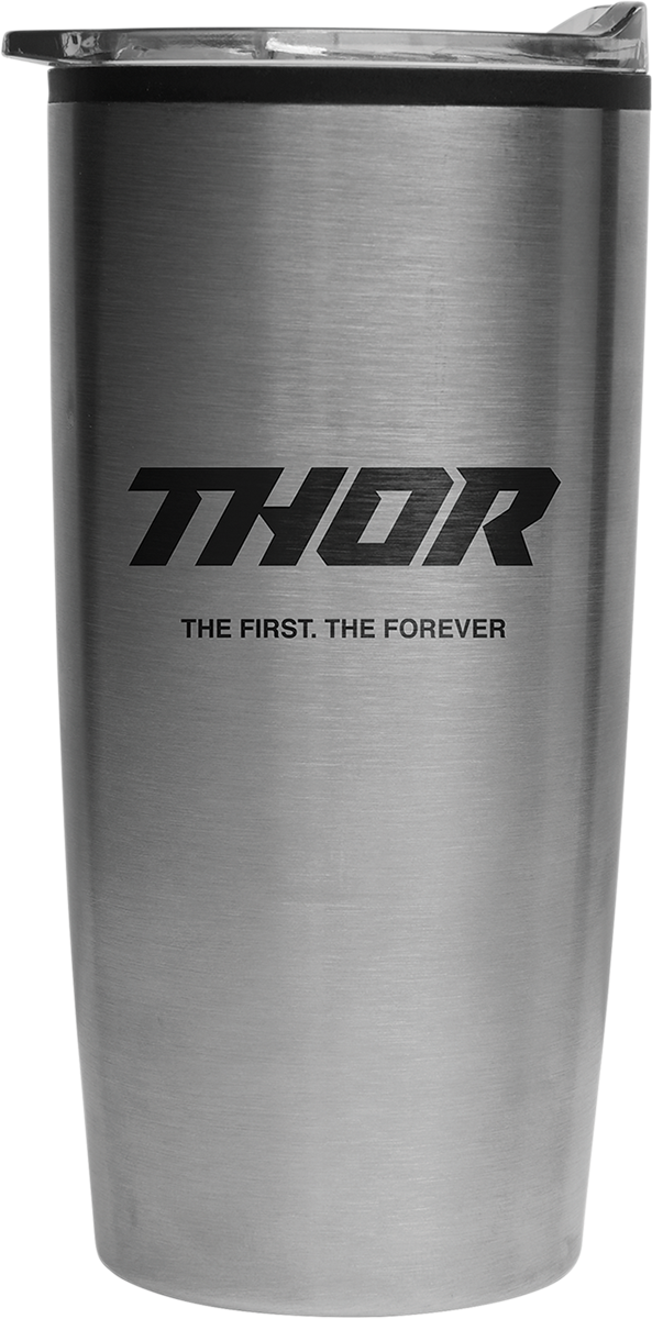 THOR Stainless Steel Tumbler - 17oz 9501-0222