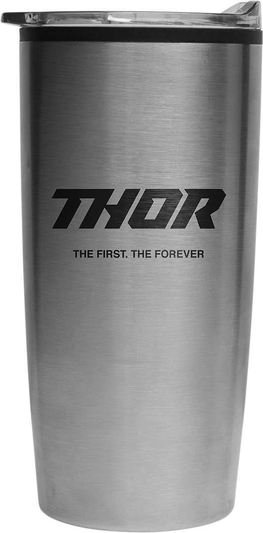 THOR Stainless Steel Tumbler - 17oz 9501-0222