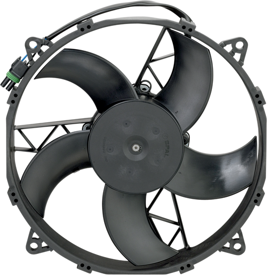 MOOSE UTILITY OEM Replacement Cooling Fan - Polaris Z4010