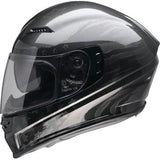 Z1R Jackal Helmet - Patriot - Stealth - XL 0101-15430