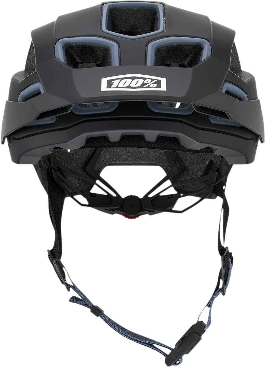 100% Altec Helmet - Fidlock - CPSC/CE - Navy - S/M 80004-00014