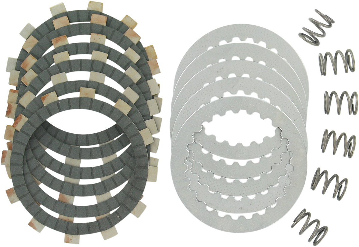 EBC Clutch Kit DRCF241