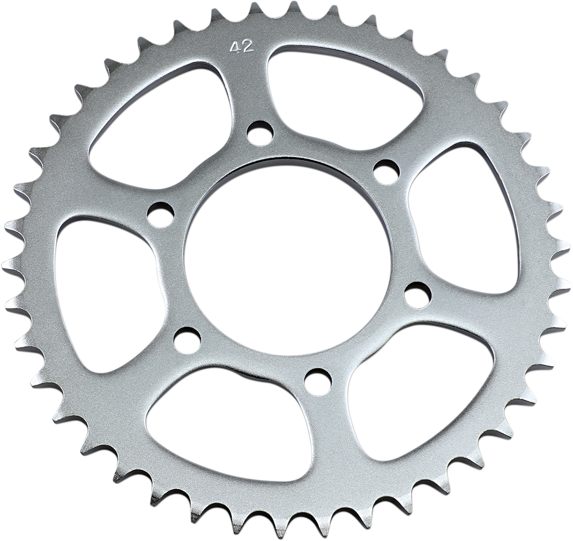 Parts Unlimited Rear Kawasaki Sprocket - 530 - 42 Tooth 42041-1003