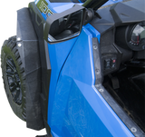 SEIZMIK Fender Flare 67-10008KIT