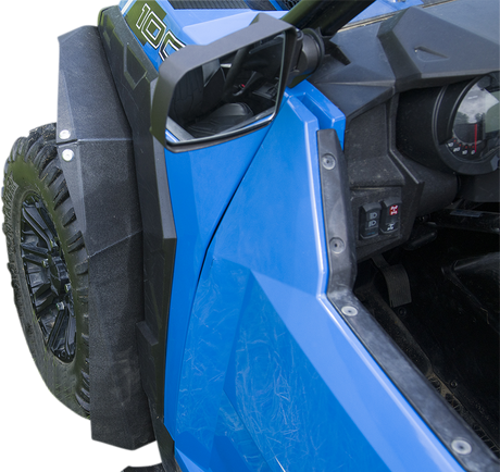 SEIZMIK Fender Flare 67-10008KIT
