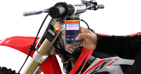 GET Honda CRF Tuning Tool GK-WFCOM2-0002