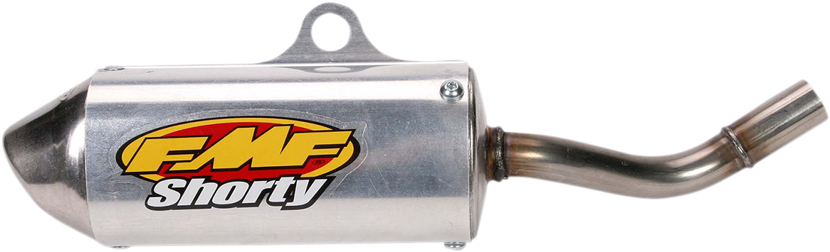 FMF Silenciador Powercore 2 Shorty 024019 FMF024019 