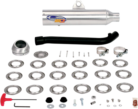 SUPERTRAPP IDS2 Muffler - Race 613-5653