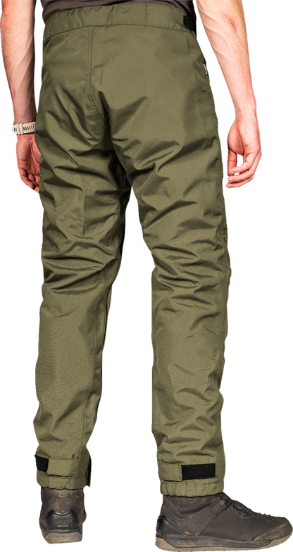 ICON PDX3™ Overpant - Olive - 2XL 2821-1381