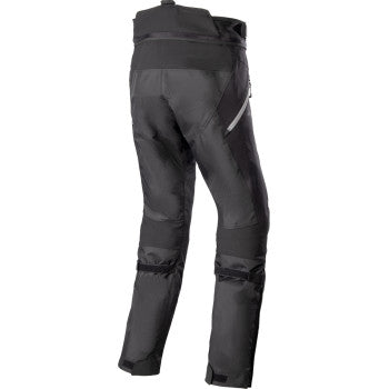 ALPINESTARS Stella Bogota Drystar® Pants - Black - Small 3237023-1100-S