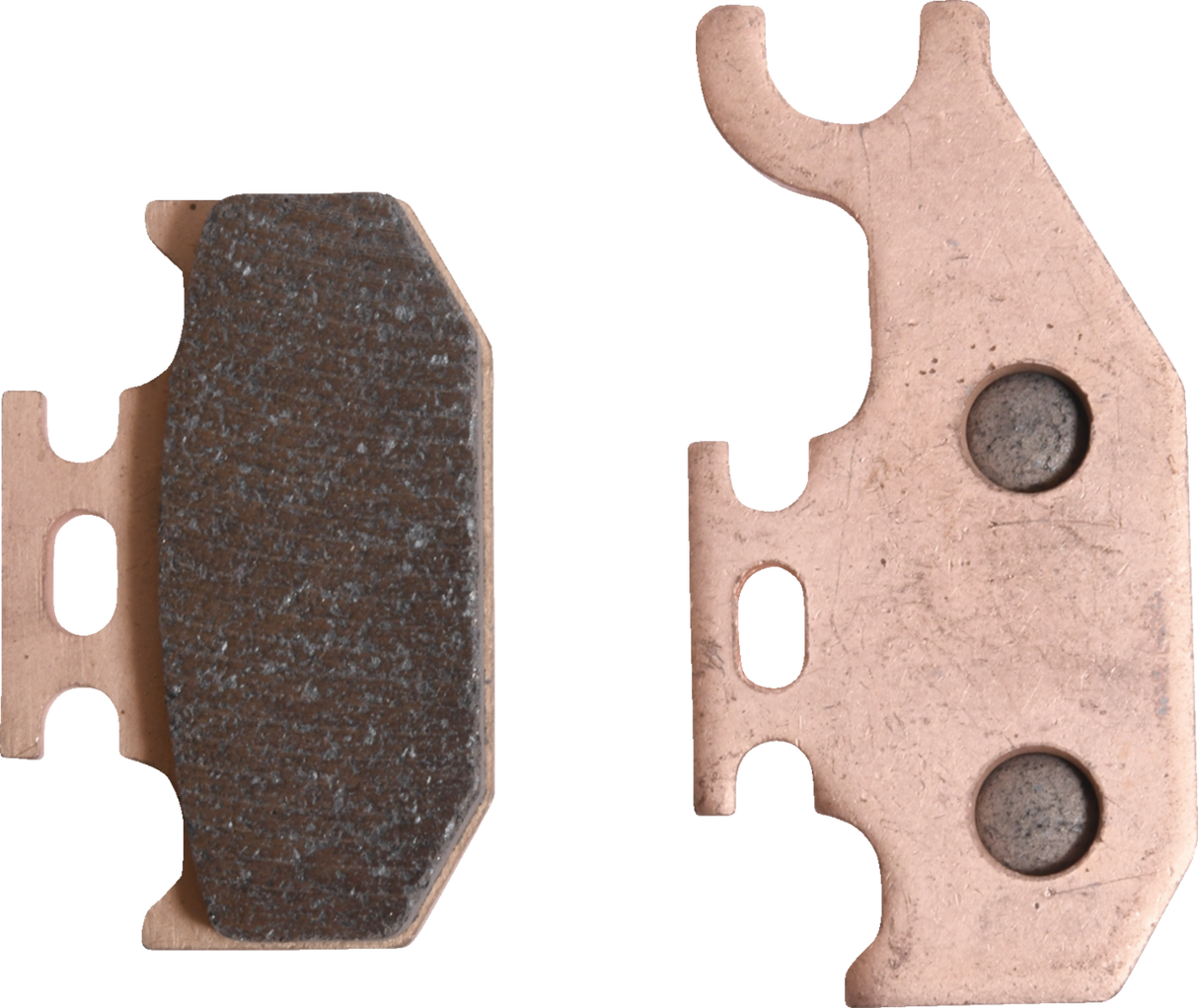 ALL BALLS Sintered Brake Pad Kit 18-8004