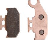 ALL BALLS Sintered Brake Pad Kit 18-8004