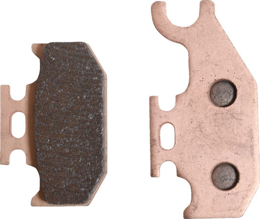 ALL BALLS Sintered Brake Pad Kit 18-8004