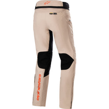 ALPINESTARS AMT 10-R Drystar® XF Pants - Brown - 4XL 3229623-8640-4X