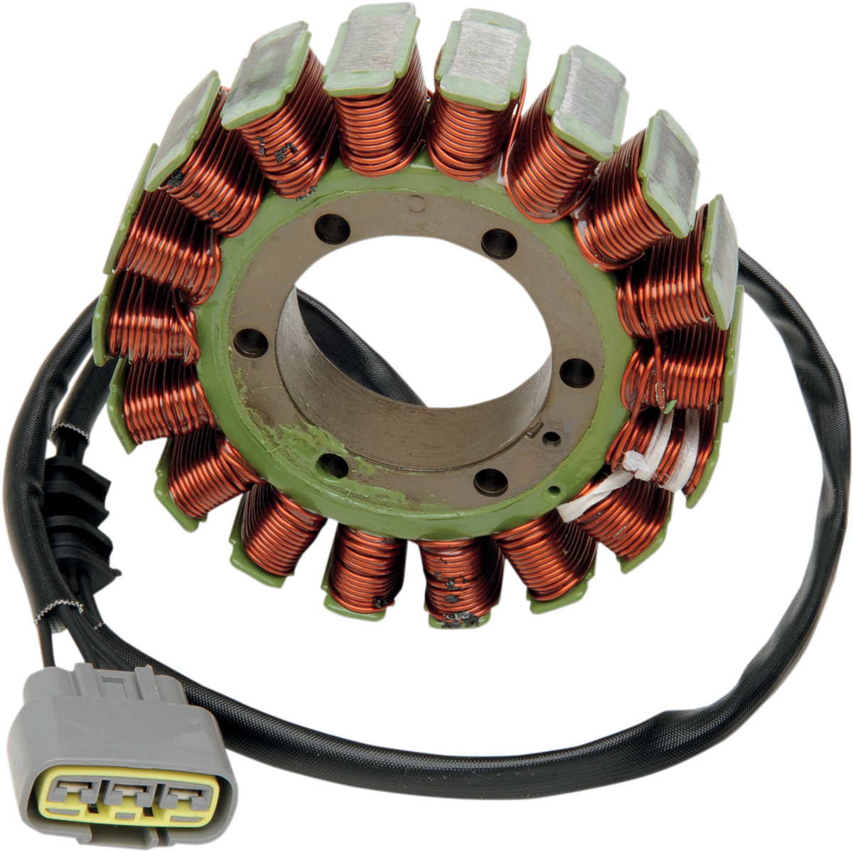 RICK'S MOTORSPORT ELECTRIC Stator - Triumph 21-021