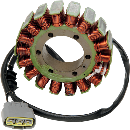 RICK'S MOTORSPORT ELECTRIC Stator - Triumph 21-021