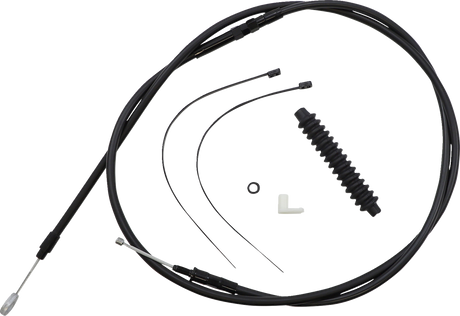 MAGNUM Control Cable Kit - XR - Black 486992