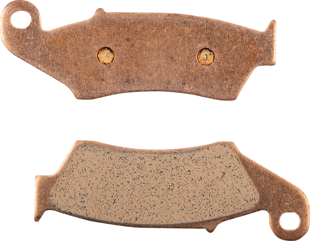 MOTO-MASTER Brake Pads 91721-PU