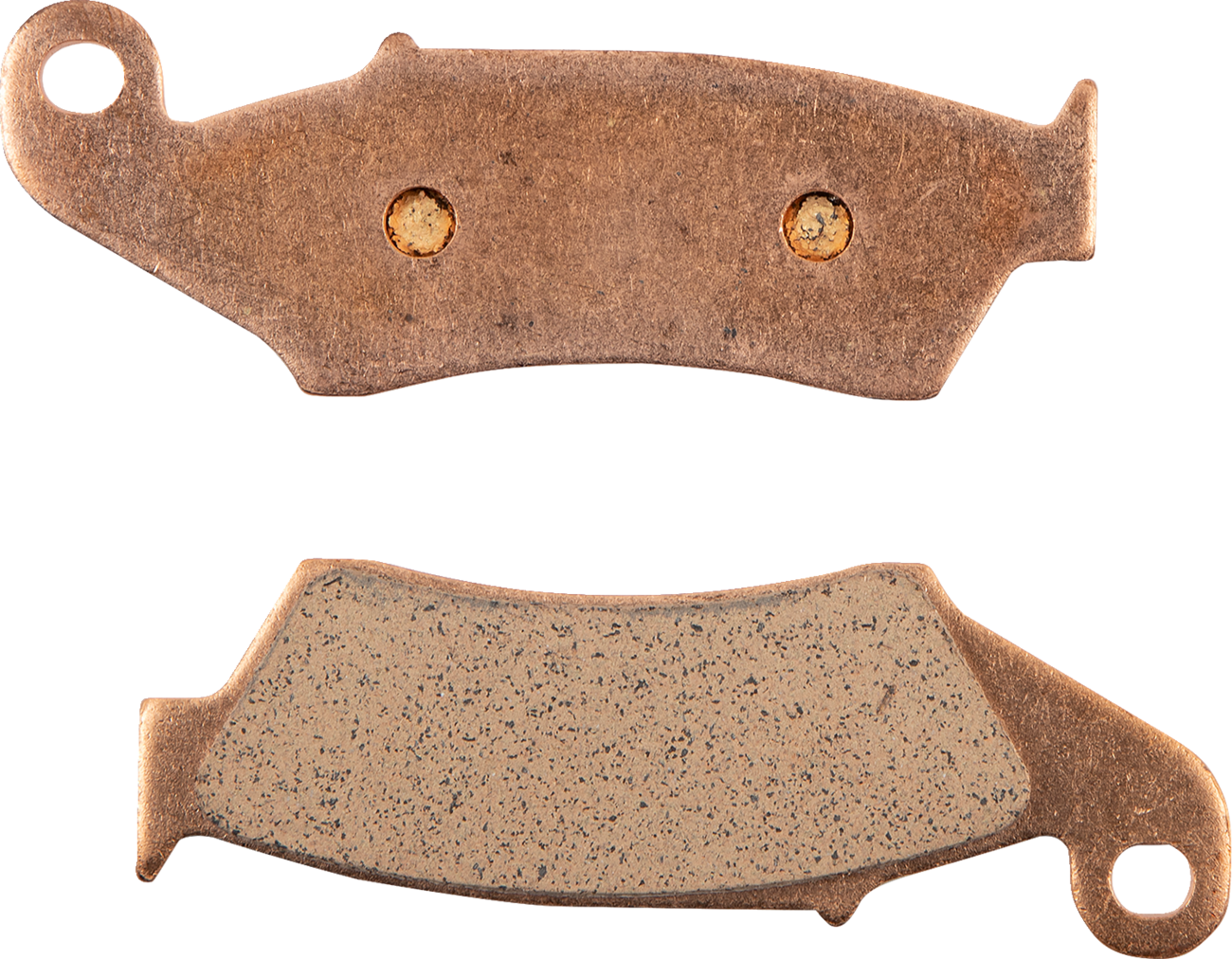 MOTO-MASTER Brake Pads 91721-PU