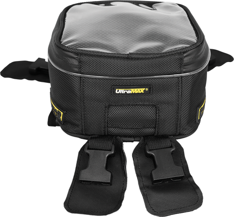 NELSON RIGG Trails End Lite Adventure Motorcycle Tank Bag RG-1040