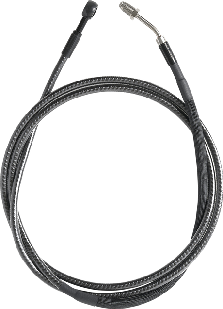 MAGNUM Hydraulic Clutch Line - KARBONFIBR 71772
