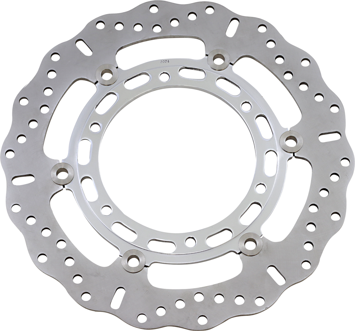 EBC Brake Rotor - Yamaha - MD2074CC MD2074CC