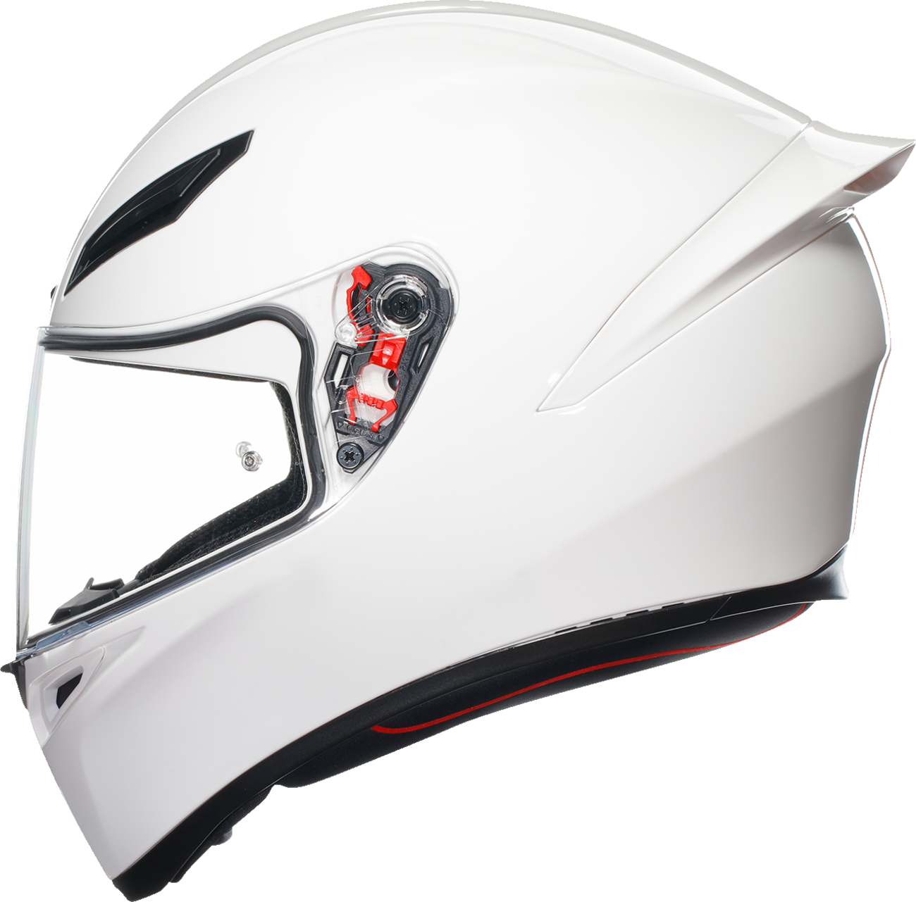 Casco AGV K1 S - Blanco - XS 2118394003028XS 