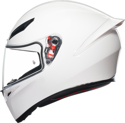 AGV K1 S Helmet - White - XS 2118394003028XS