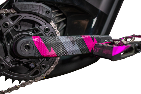 MUC-OFF USA Crank Protection Kit - Bolt 20316