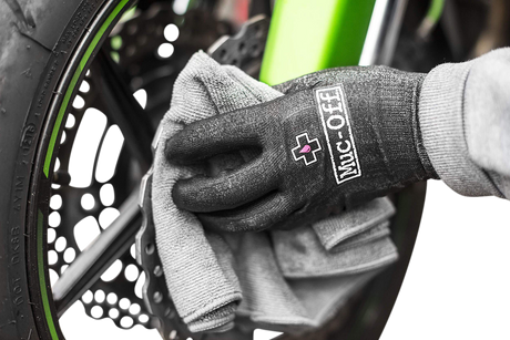 MUC-OFF Mechanics Utility Gloves - X-Large 155