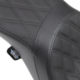 ESPECIALIDADES DE ARRASTRE Asiento Predator para dos personas - Diamante 0803-0541