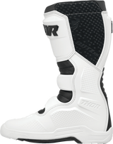 THOR Blitz XR Boots - White/Black - Size 12 3410-3105