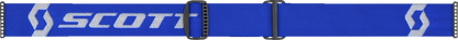 SCOTT Primal Snow Cross Goggle - Blue/White - Blue 278606-1006107