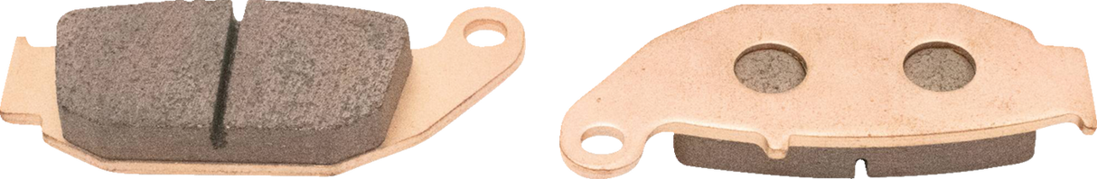 ALL BALLS Sintered Brake Pad Kit 18-8064