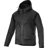 ALPINESTARS Morush WP Jacket - Black - Small 3250225-10-S