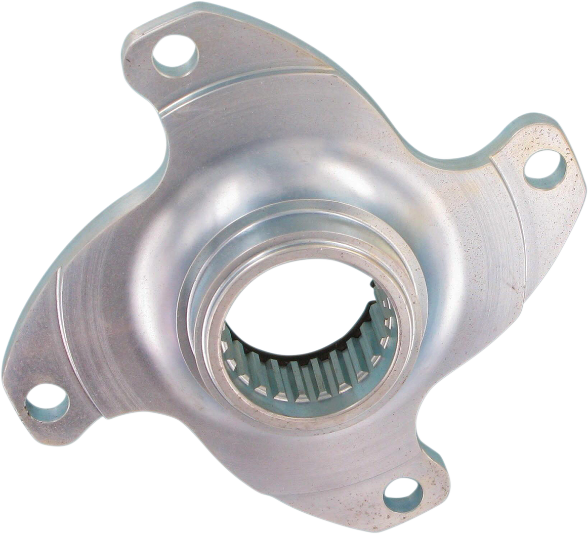 DURA BLUE Sprocket Hub - Steel - 250R/400EX 86SPS