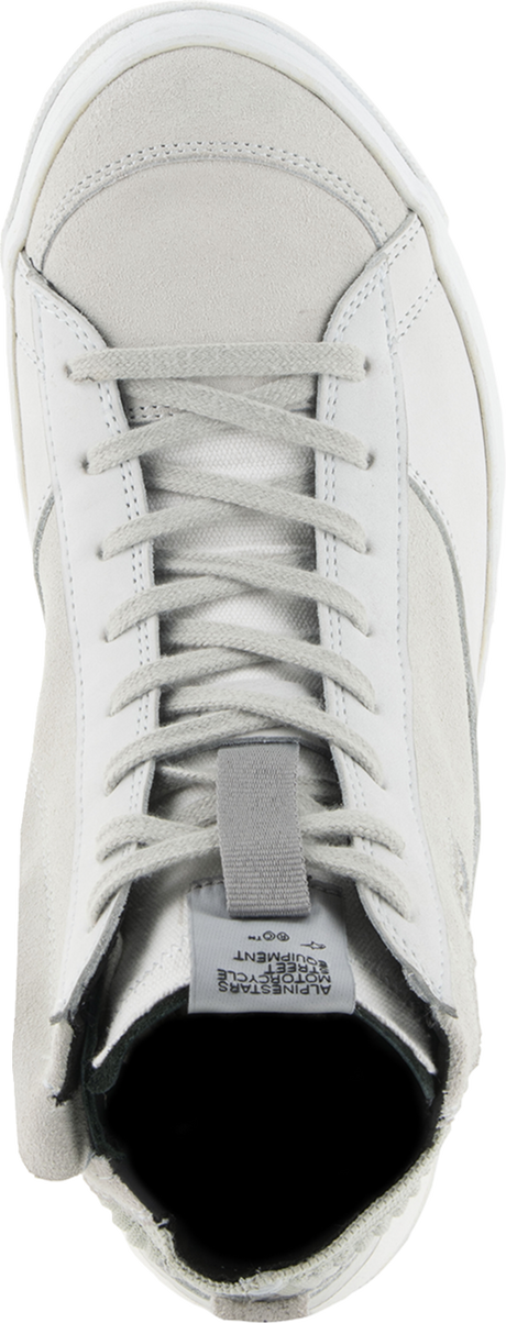 ALPINESTARS Stella Stated Podium Shoes - White - US 9 2540224-2004-9