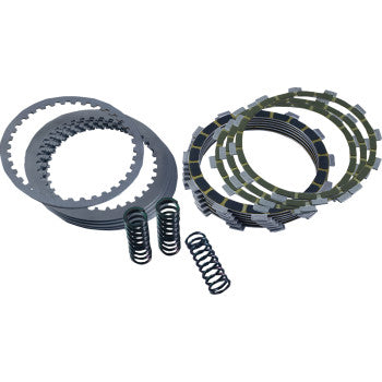 BARNETT Clutch Kit - Pan America/Sportster 304-30-20019