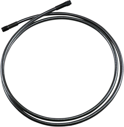 MAGNUM Brake Line - 66" - Black Pearl AS4566