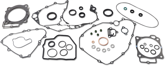 ATHENA Complete Gasket Kit P400210900320