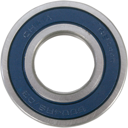 Parts Unlimited Single Bearing - 20 X 42 X 12 6004-2rs