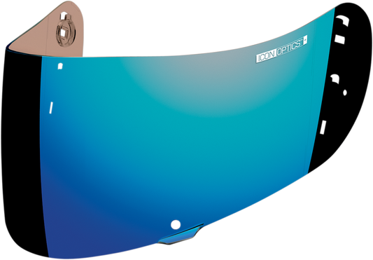 ICON Optics™ Shield - RST Blue 0130-0479