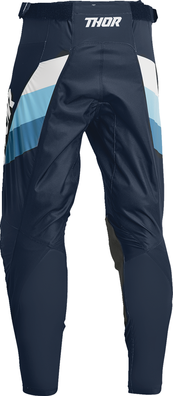 THOR Pulse Tactic Pants - Midnight - 32 2901-10201